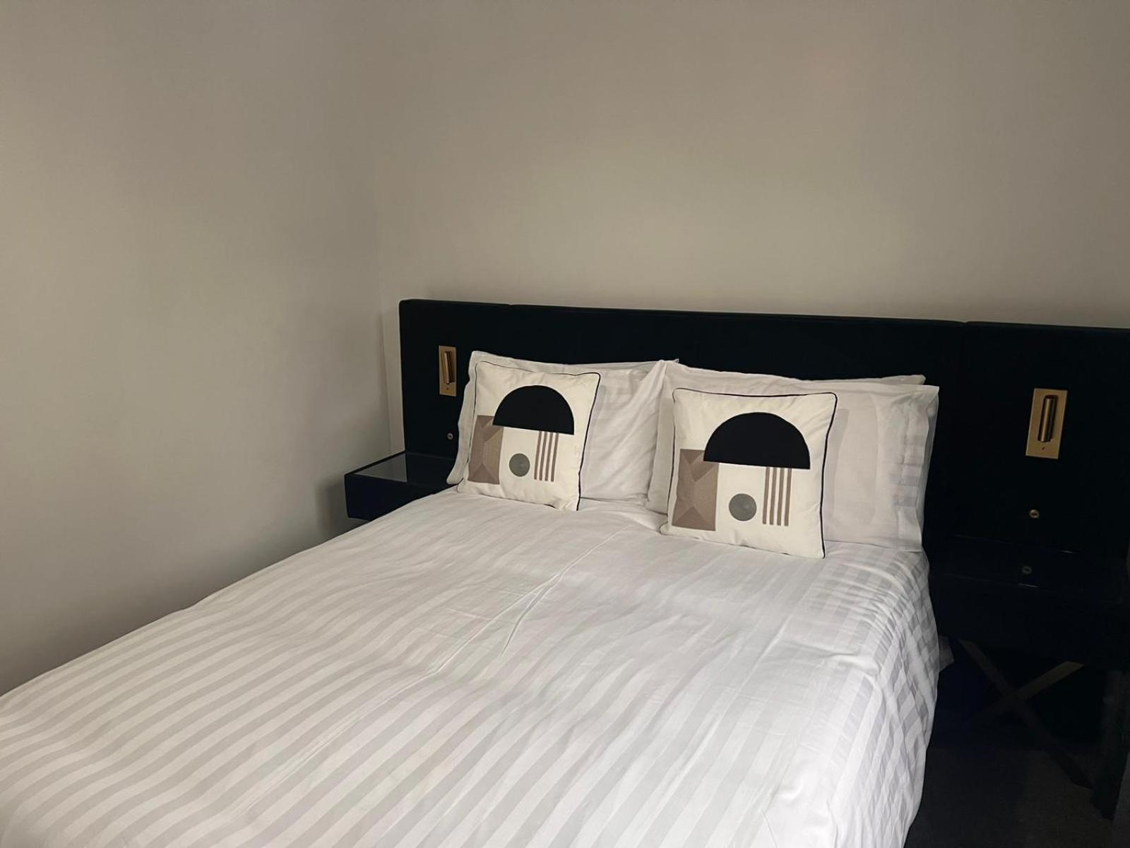 Shared House In Central Location Inverness Bagian luar foto