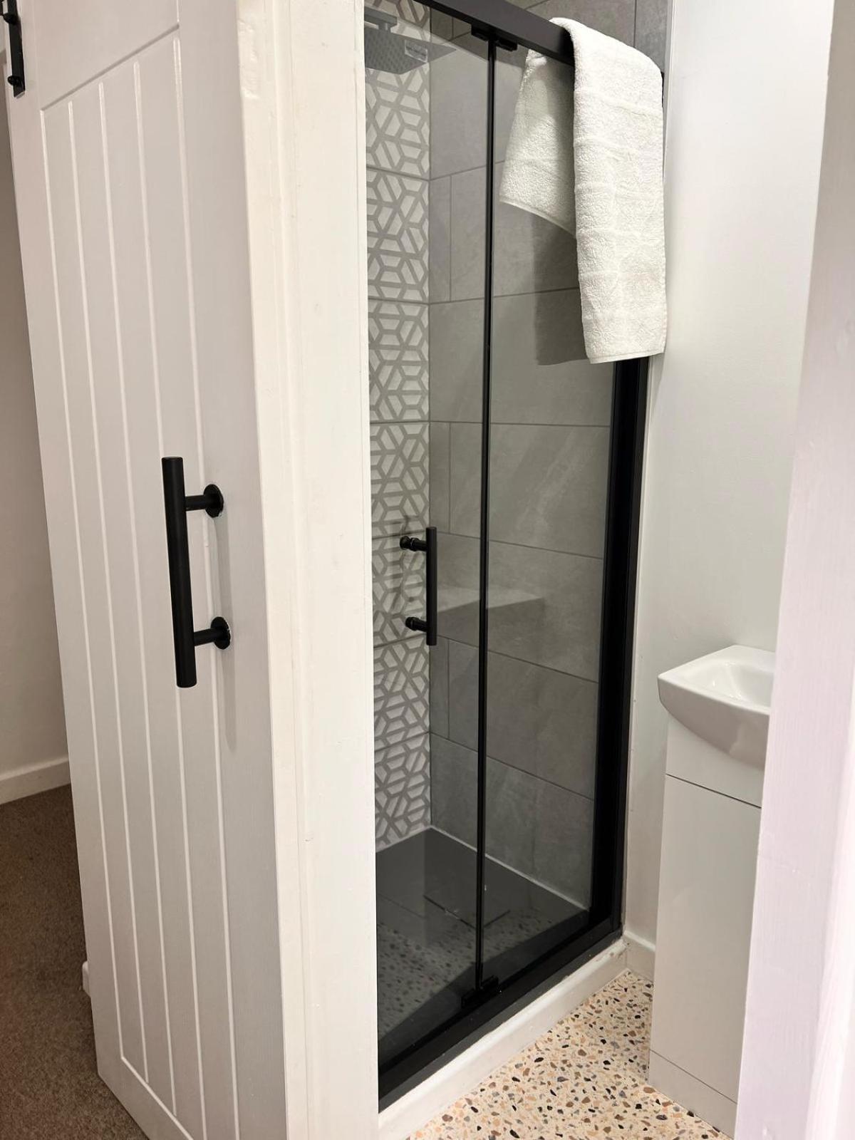 Shared House In Central Location Inverness Bagian luar foto