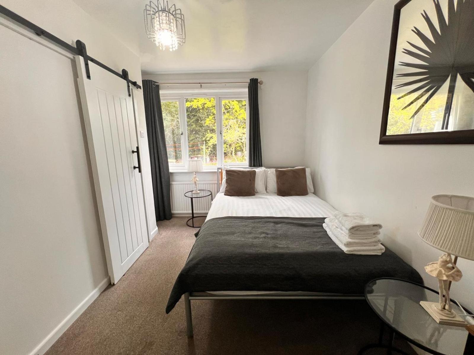 Shared House In Central Location Inverness Bagian luar foto